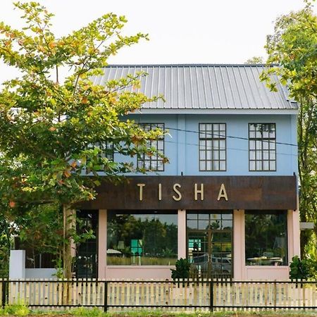 Tisha Langkawi Wellness Resort Εξωτερικό φωτογραφία