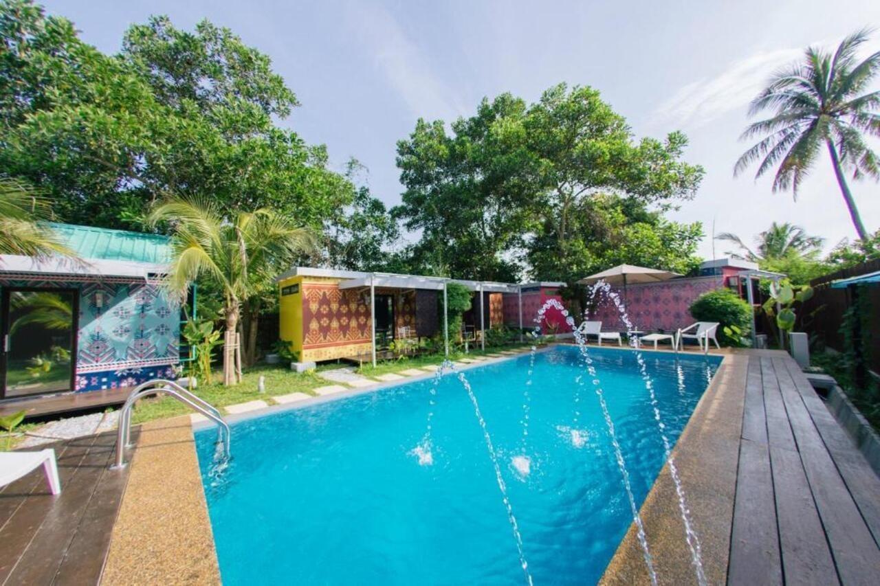 Tisha Langkawi Wellness Resort Εξωτερικό φωτογραφία