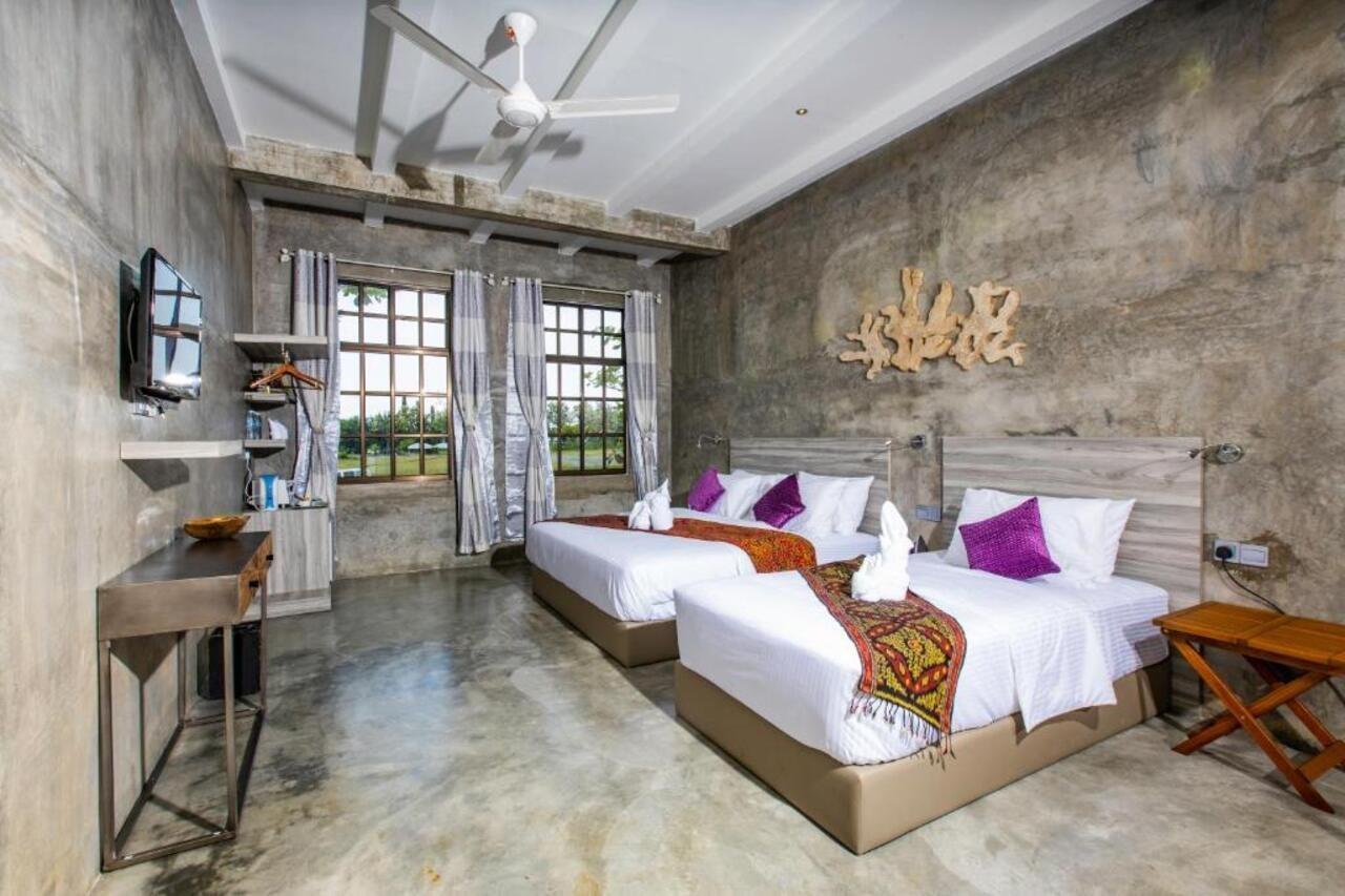 Tisha Langkawi Wellness Resort Εξωτερικό φωτογραφία