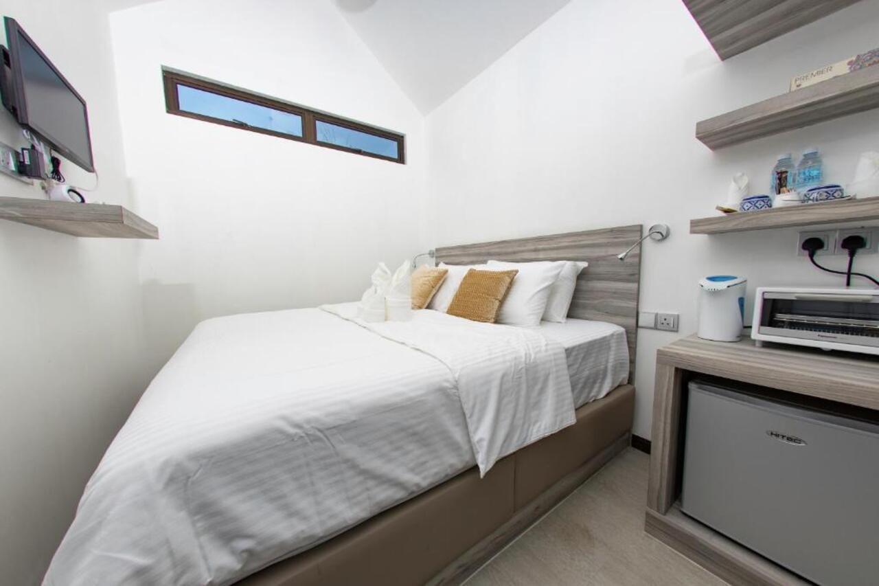 Tisha Langkawi Wellness Resort Εξωτερικό φωτογραφία