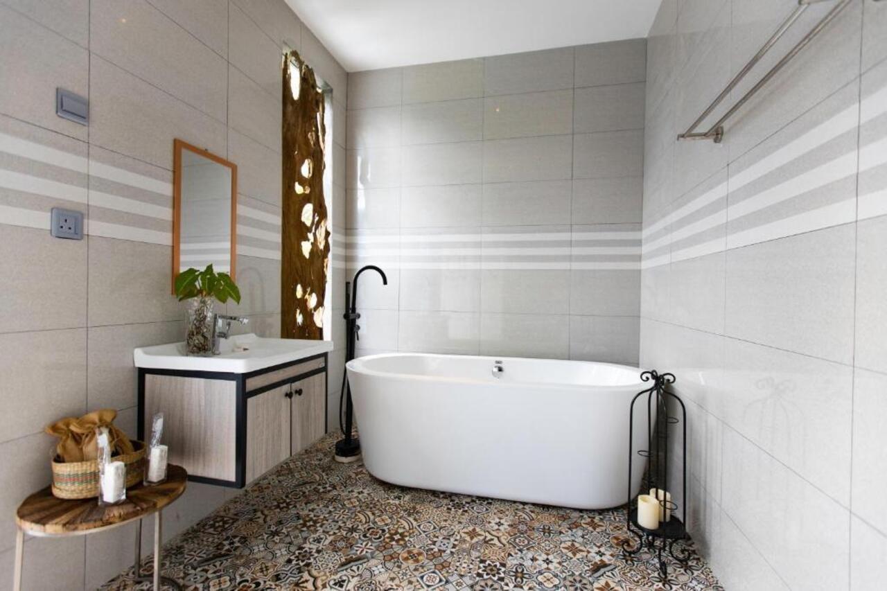 Tisha Langkawi Wellness Resort Εξωτερικό φωτογραφία